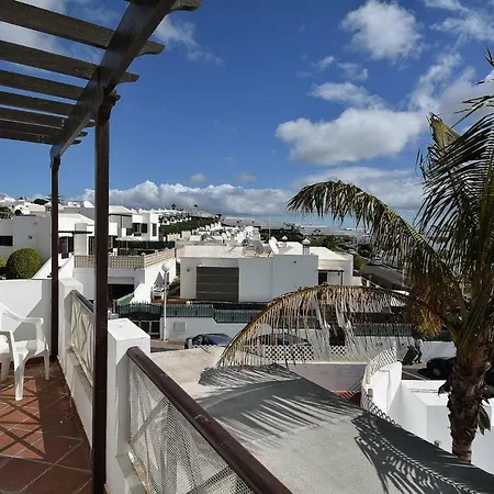 بيت للعطل Holiday Puerto Del Carmen - Ace02101c-fyc