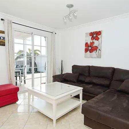 بيت للعطل Holiday Puerto Del Carmen - Ace02101c-fyc بويرتو ذيل كارمين