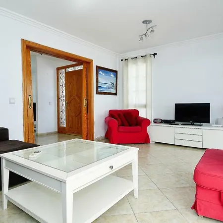 Holiday Puerto Del Carmen - Ace02101c-fyc بيت للعطل بويرتو ذيل كارمين