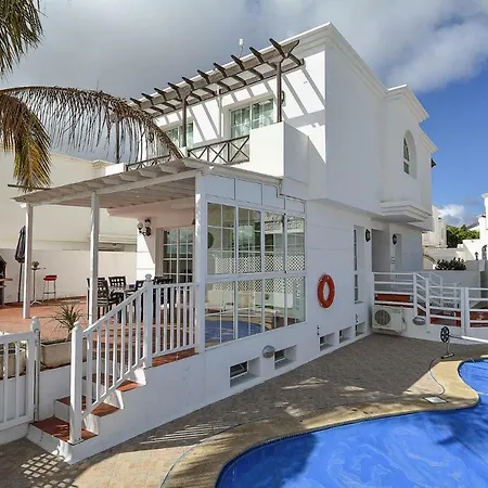 Holiday Puerto Del Carmen - Ace02101c-fyc